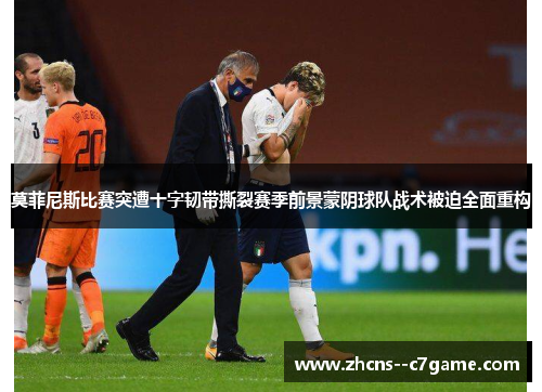 莫菲尼斯比赛突遭十字韧带撕裂赛季前景蒙阴球队战术被迫全面重构
